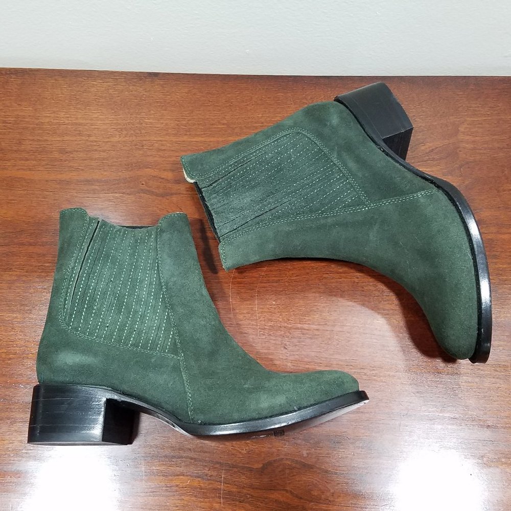 NEW! Elizabeth and James "April" Boots